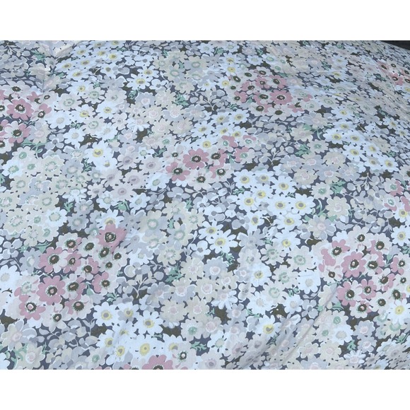 Kate Spade Floral Daisy Garden Full/ Queen Comforter - Picture 1 of 5
